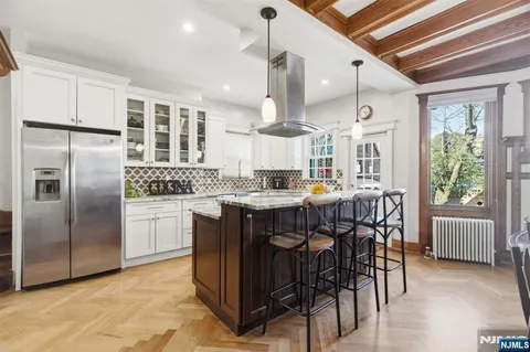 $1,320,000 | 376 Fairmount Avenue, Jersey City, NJ 07306