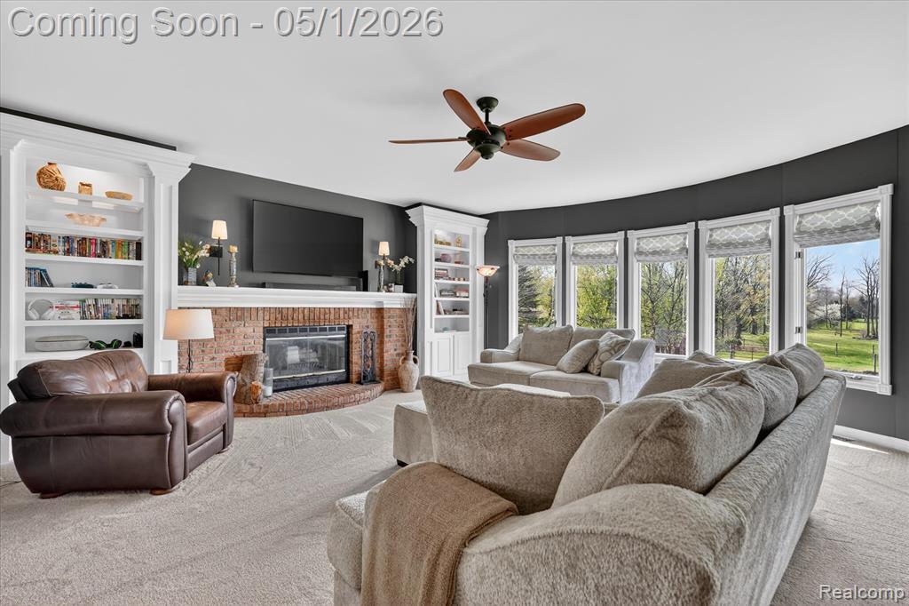 2164 East Allen Road Howell, MI 48855 - Photo 9 of 56 Gallery Image 9