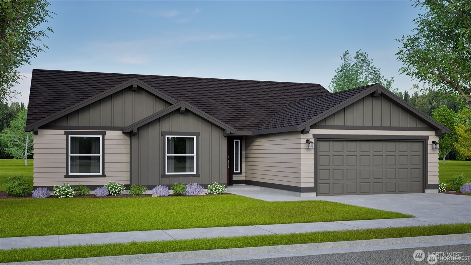 1325 West Rambler Street Moses Lake, WA 98837 - Photo 1 of 1
