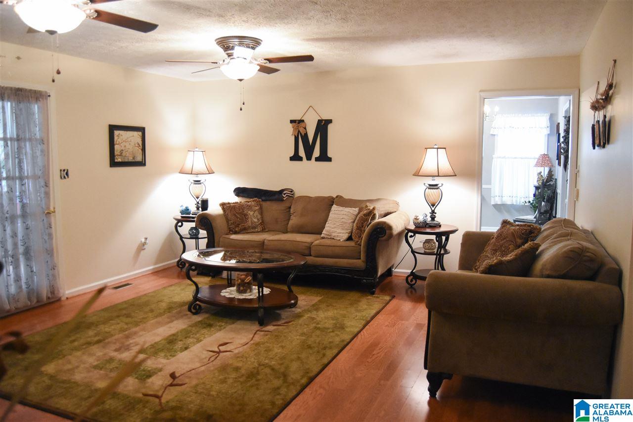 1580 Collins Road Ohatchee, AL 36271 - Photo 13 of 49 Gallery Image 13