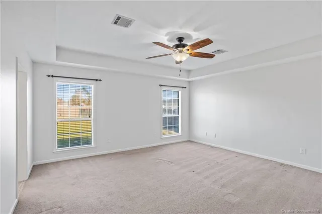 $269,500 | 1442 Campfire Road, Moss Bluff, LA 70611