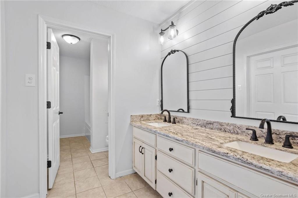 1442 Campfire Road Moss Bluff, LA 70611 - Photo 13 of 16