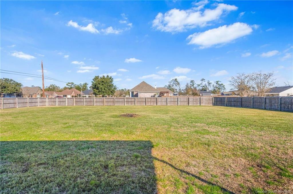 1442 Campfire Road Moss Bluff, LA 70611 - Photo 14 of 16