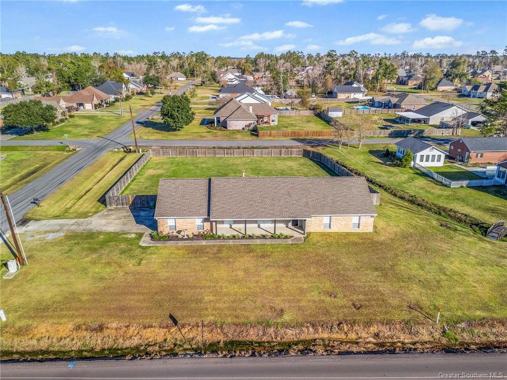 1442 Campfire Road Moss Bluff, LA 70611 - Photo 16 of 16