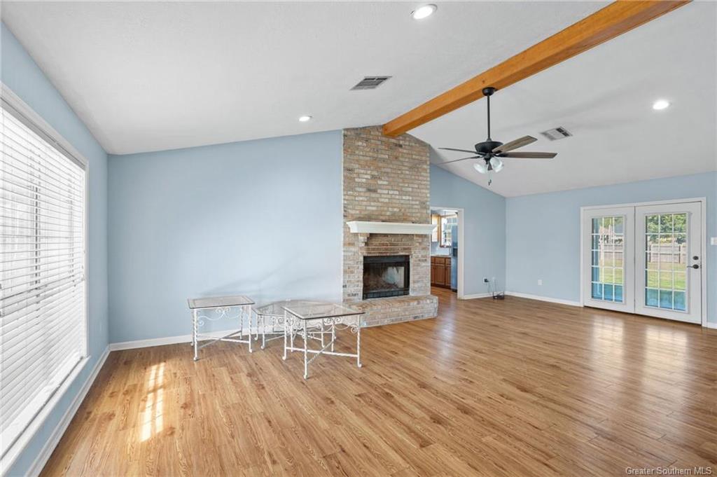 1442 Campfire Road Moss Bluff, LA 70611 - Photo 2 of 16