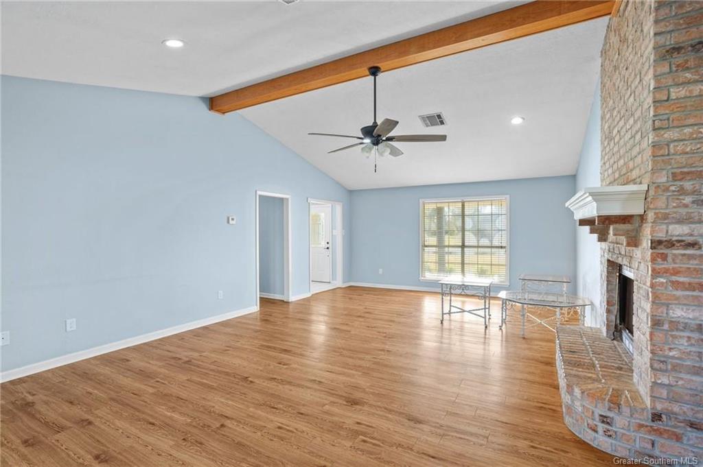 1442 Campfire Road Moss Bluff, LA 70611 - Photo 3 of 16