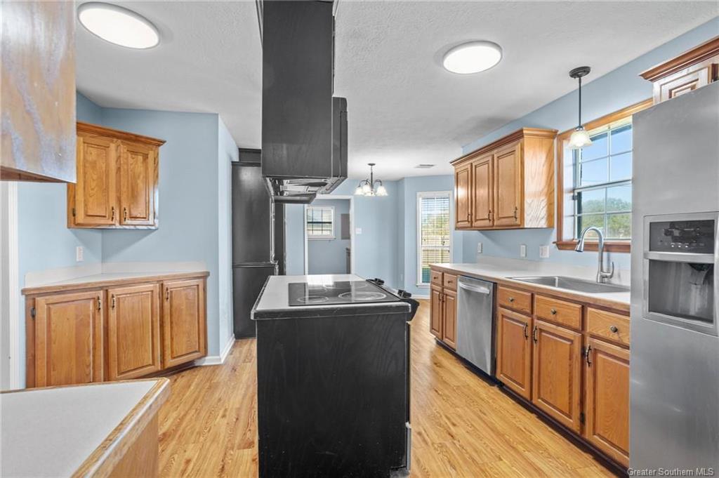 1442 Campfire Road Moss Bluff, LA 70611 - Photo 4 of 16