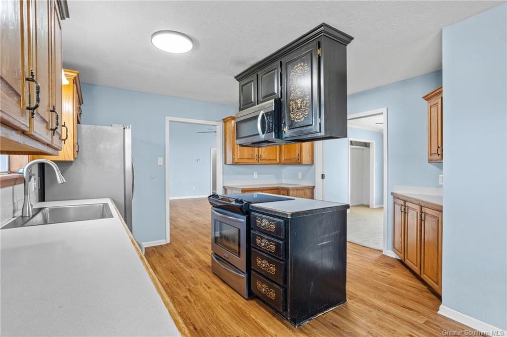 1442 Campfire Road Moss Bluff, LA 70611 - Photo 5 of 16