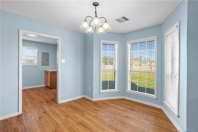 $269,500 | 1442 Campfire Road, Moss Bluff, LA 70611