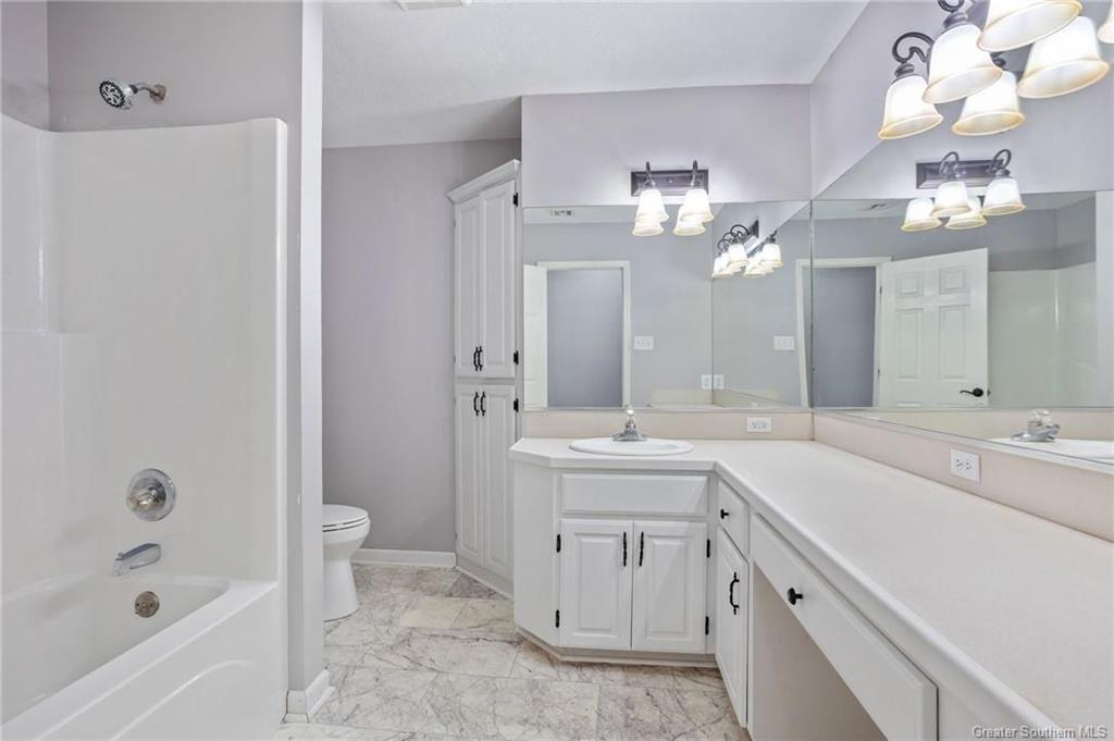 1442 Campfire Road Moss Bluff, LA 70611 - Photo 9 of 16