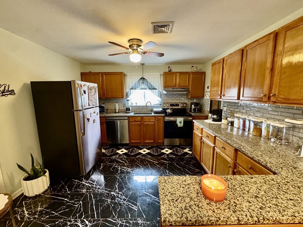 5455 North Main Street, Unit 9F Fall River, MA 02720 - Photo 1 of 21