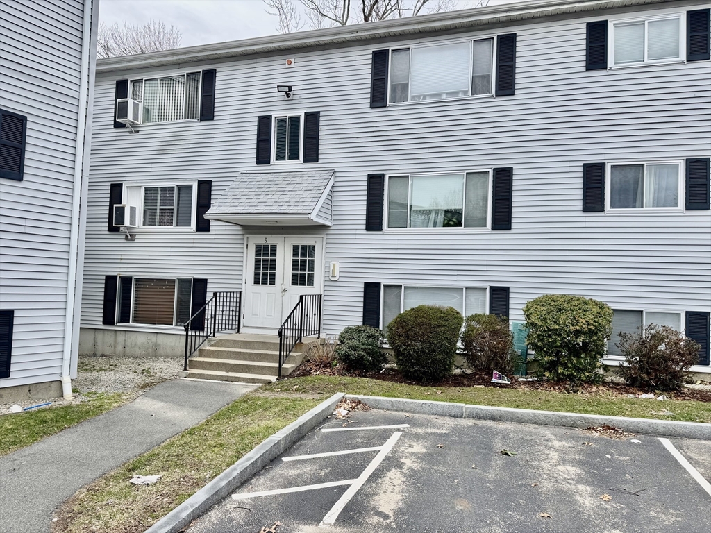 5455 North Main Street, Unit 9F Fall River, MA 02720 - Photo 21 of 21
