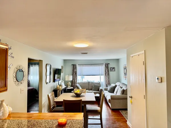 $255,000 | 5455 North Main Street, Unit 9F, Fall River, MA 02720