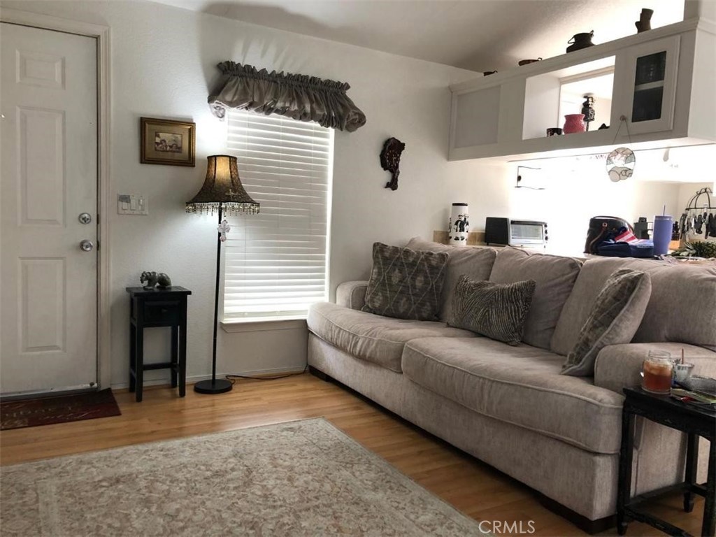 8600 Contreras Street, Unit 39 Paramount, CA 90723 - Photo 4 of 19