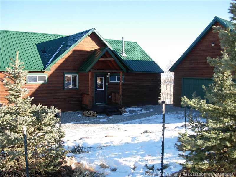 3151 High Creek Road Fairplay, CO 80440 - Photo 22 of 22 Gallery Image 22