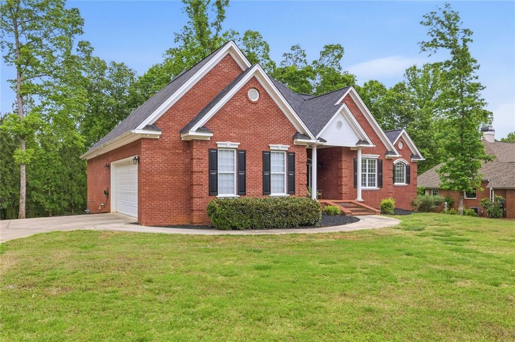 6654 Windvane Point Clermont, GA 30527 - Photo 2 of 70