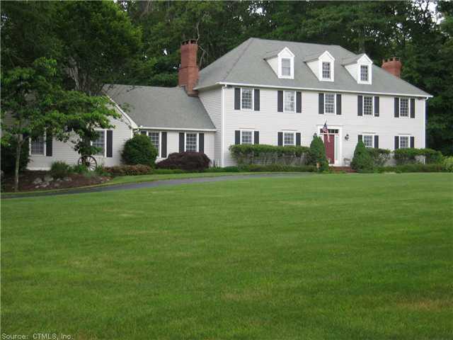 71 Red Barn Road Trumbull, CT 06611 - Photo 1 of 1 Other.