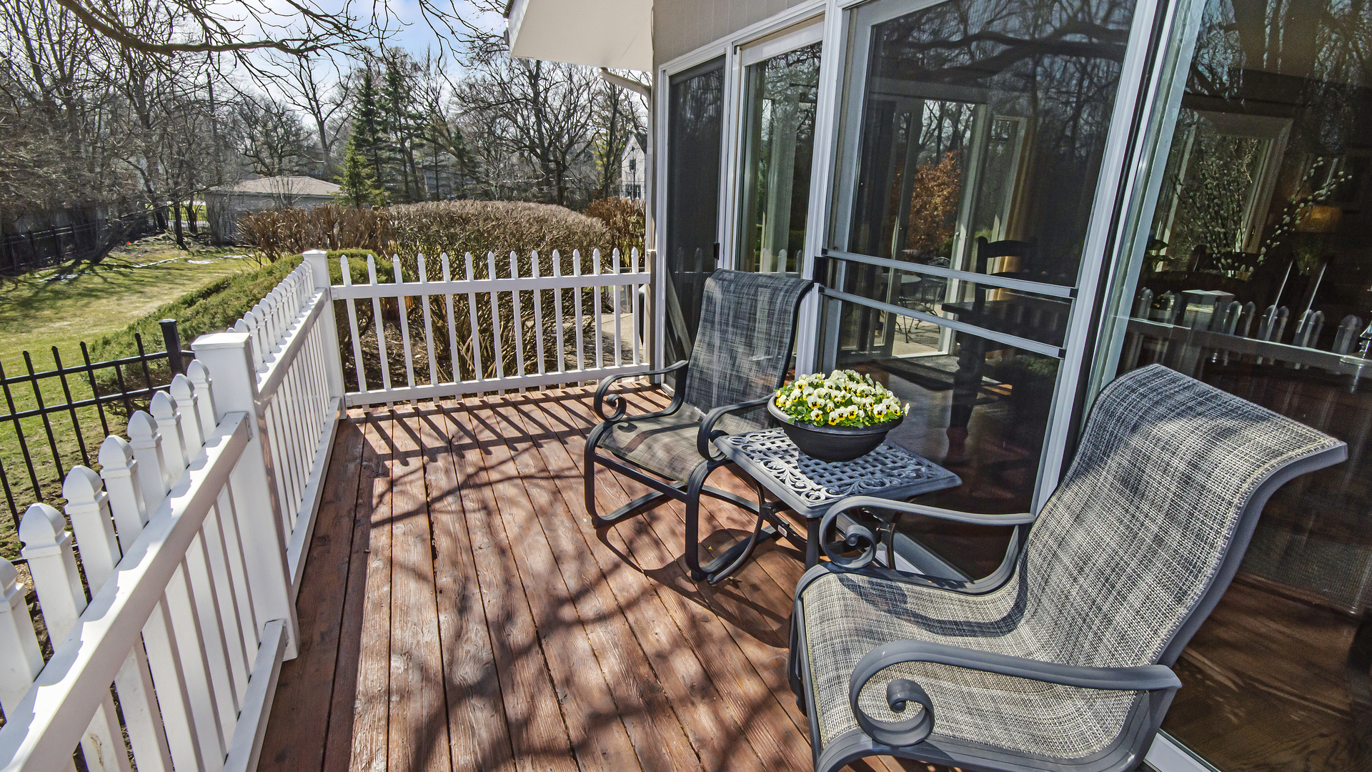 2040 Suffork Road Northfield, IL 60093 - Photo 27 of 36