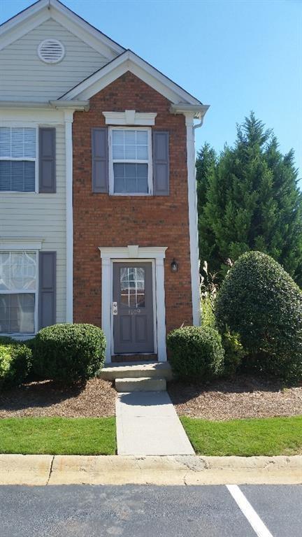 1109 Bendleton Trace Alpharetta, GA 30004 - Photo 1 of 8