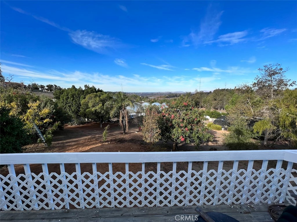 10079 West Lilac Road Escondido, CA 92026 - Photo 20 of 50 a view of a black gate