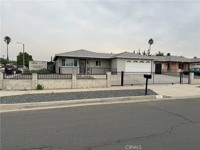 $2,950 | 428 East Montrose Street, Rialto, CA 92376