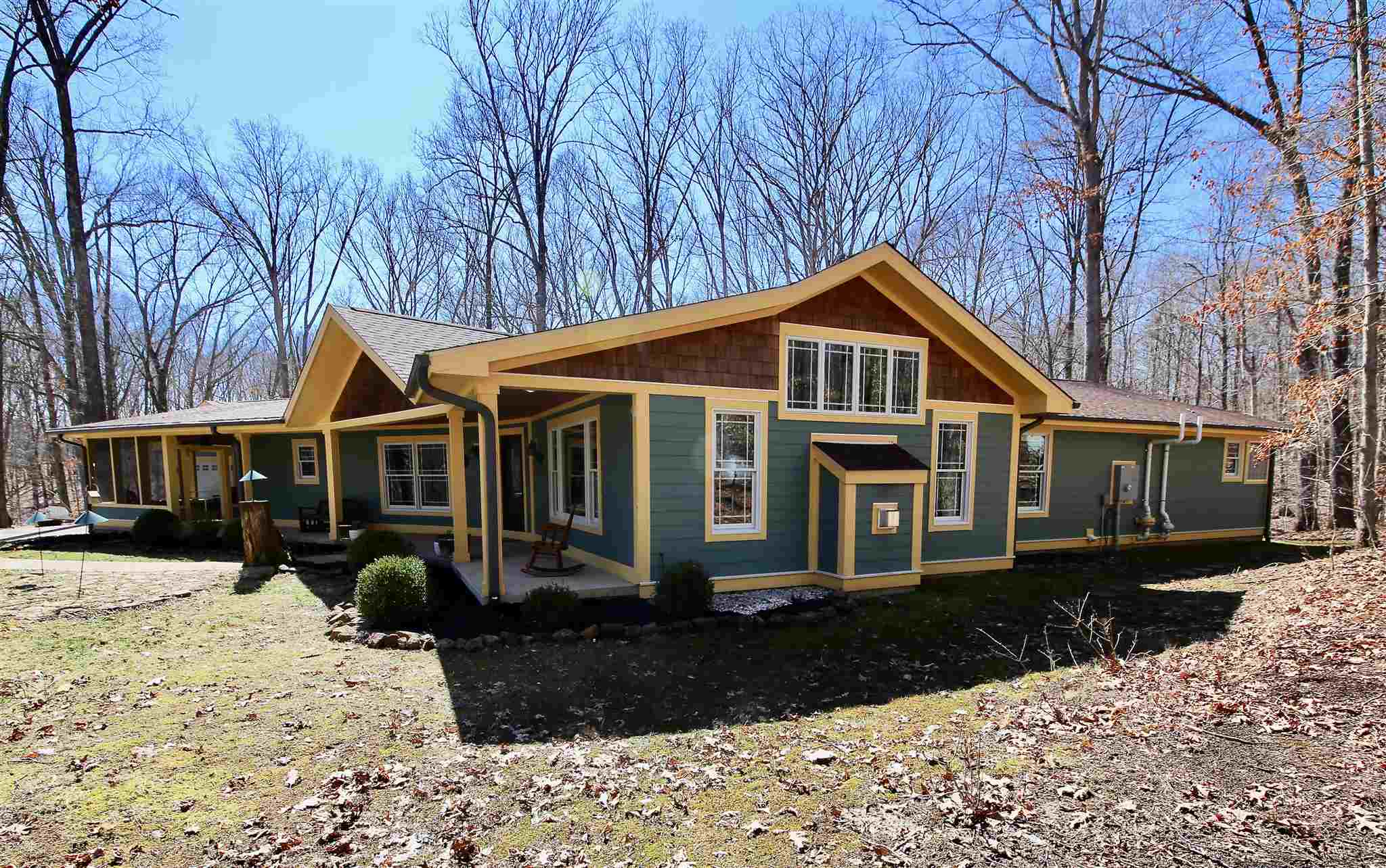 7150 East Pine Grove Road Bloomington, IN 47401 - Photo 2 of 27