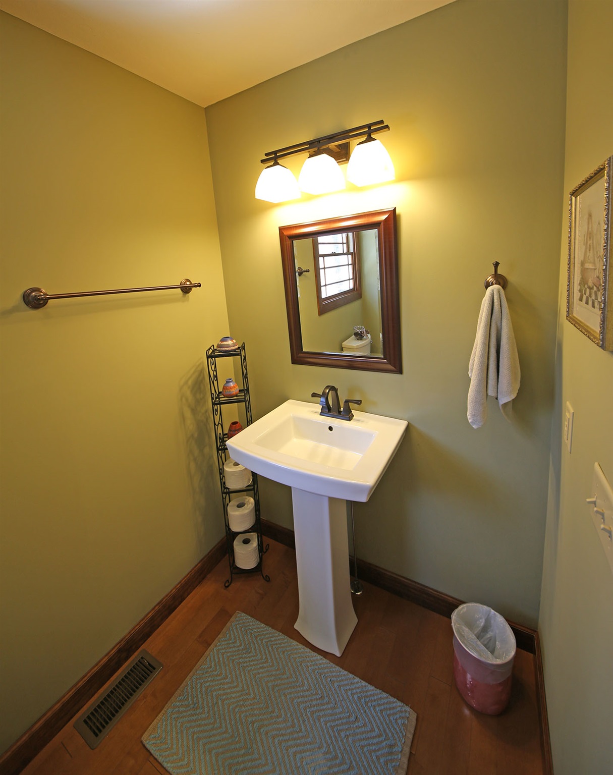 7150 East Pine Grove Road Bloomington, IN 47401 - Photo 11 of 27