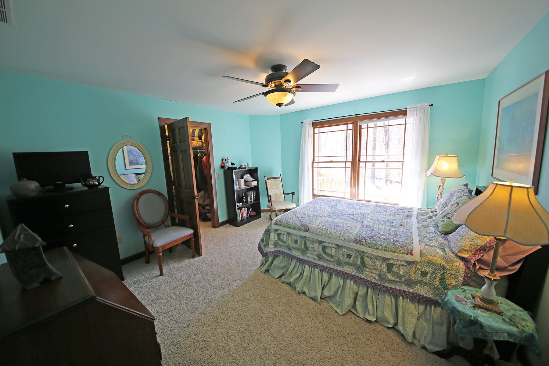 7150 East Pine Grove Road Bloomington, IN 47401 - Photo 17 of 27