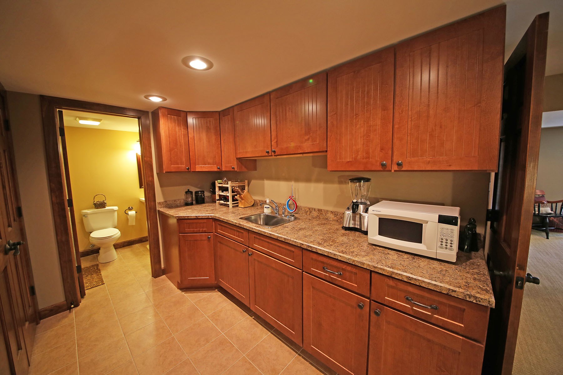 7150 East Pine Grove Road Bloomington, IN 47401 - Photo 24 of 27