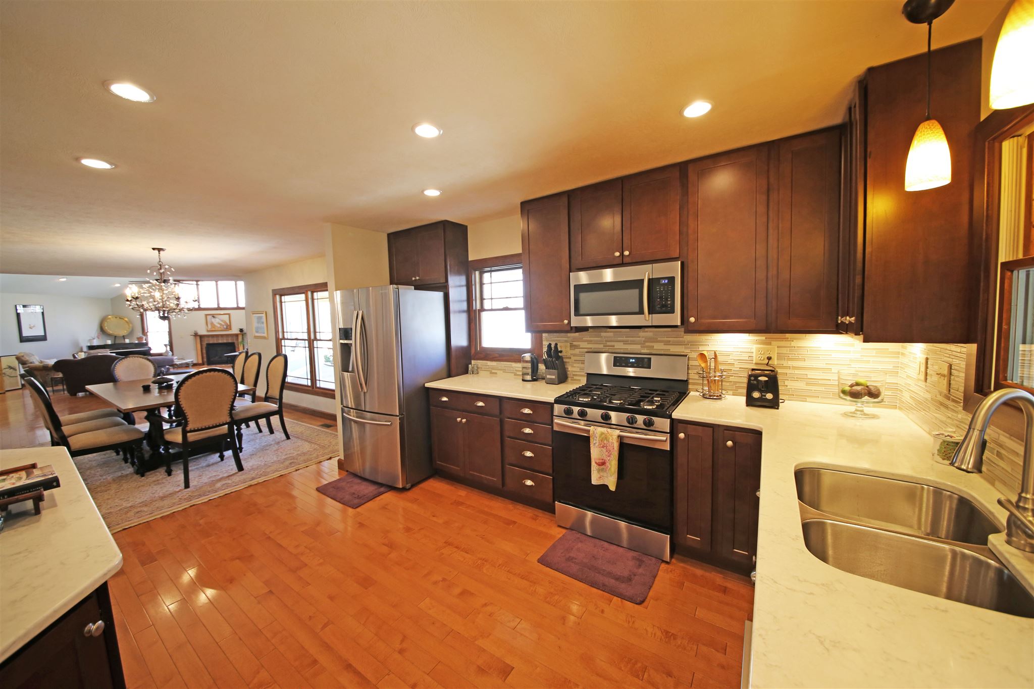7150 East Pine Grove Road Bloomington, IN 47401 - Photo 4 of 27