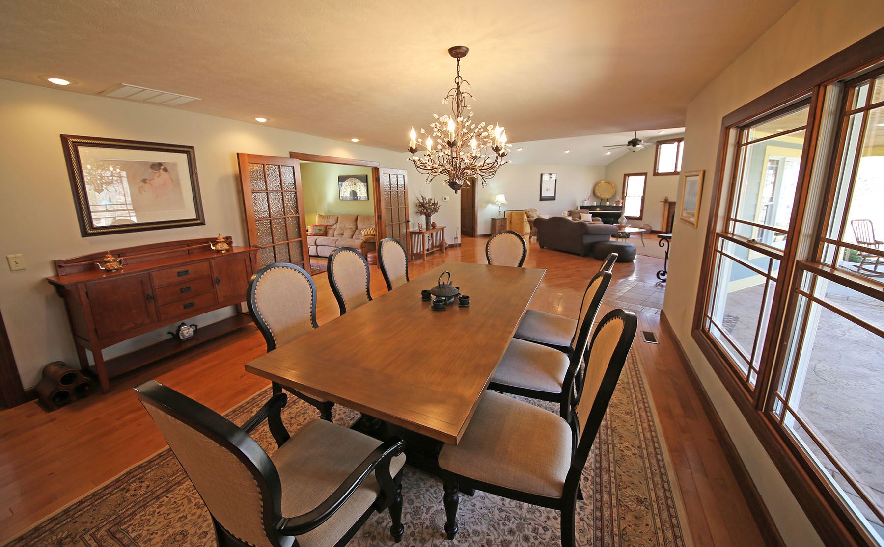 7150 East Pine Grove Road Bloomington, IN 47401 - Photo 7 of 27