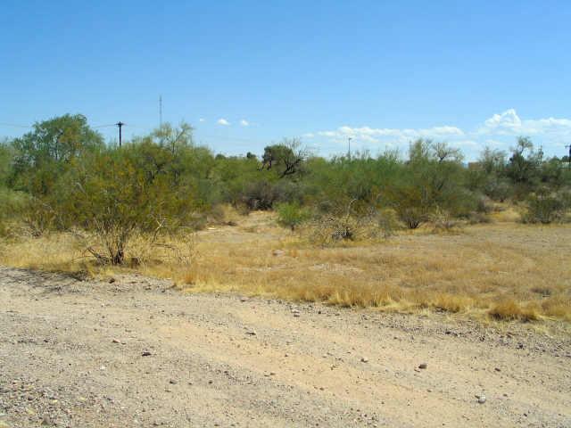 0 West Indian Road, Unit 1 Gila Bend, AZ 85337 - Photo 2 of 5 Additional Photo