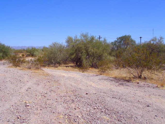 0 West Indian Road, Unit 1 Gila Bend, AZ 85337 - Photo 3 of 5 Additional Photo