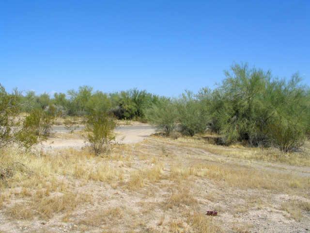 0 West Indian Road, Unit 1 Gila Bend, AZ 85337 - Photo 4 of 5 Additional Photo