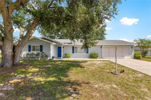 $205,000 | 17733 Southeast 95th Circle, Summerfield, FL 34491
