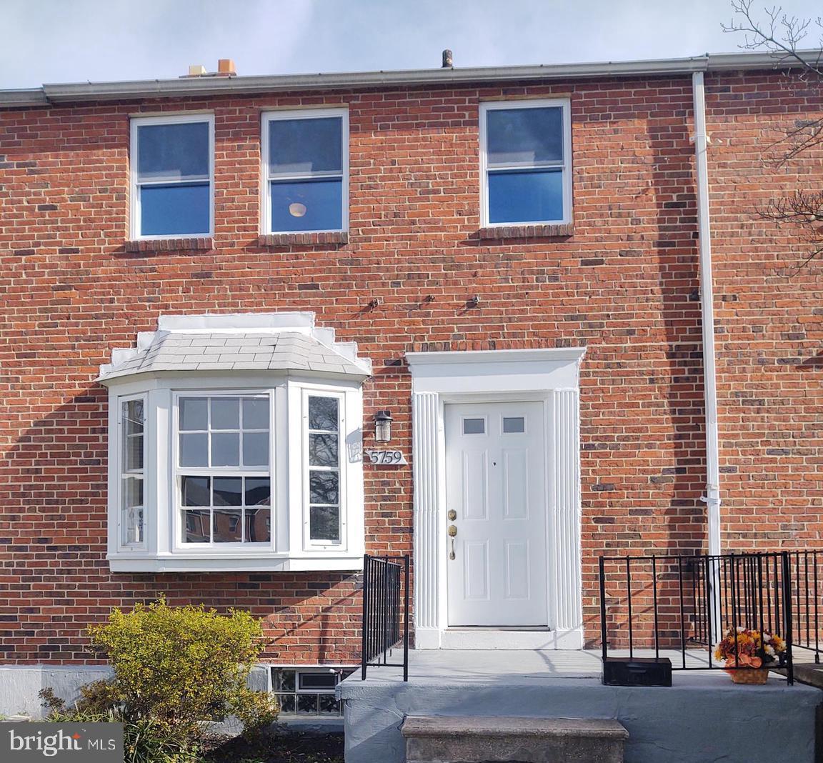 5759 Edgepark Road Baltimore, MD 21239 - Photo 1 of 43