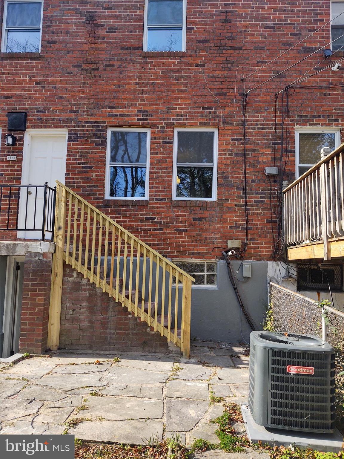5759 Edgepark Road Baltimore, MD 21239 - Photo 29 of 43