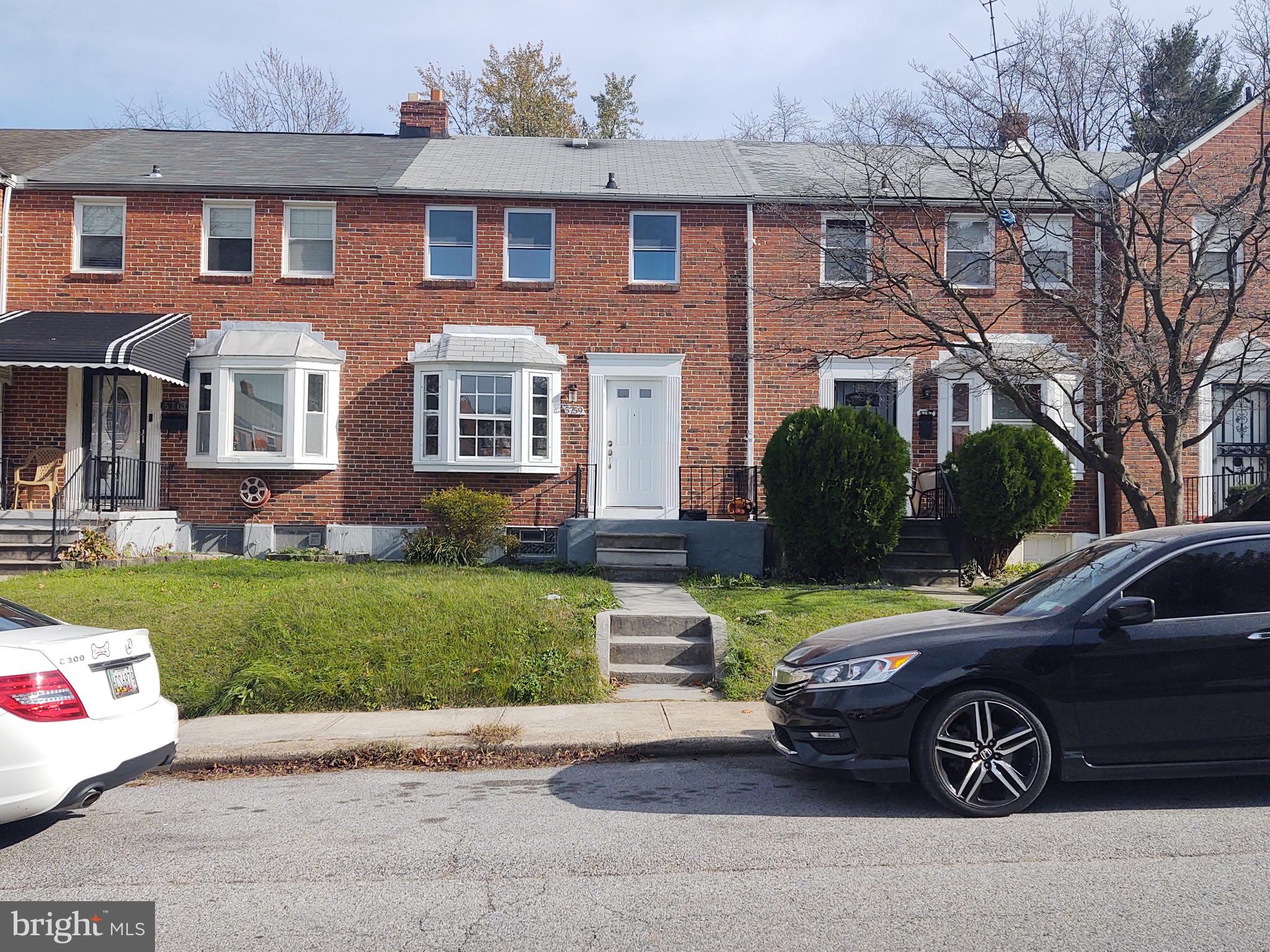 5759 Edgepark Road Baltimore, MD 21239 - Photo 38 of 43