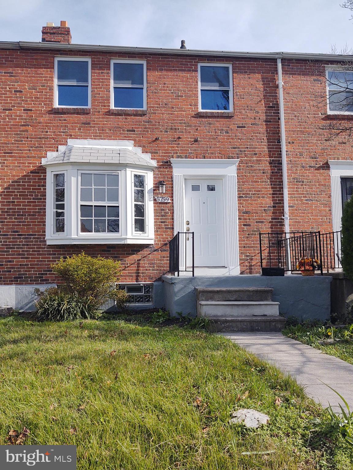 5759 Edgepark Road Baltimore, MD 21239 - Photo 39 of 43