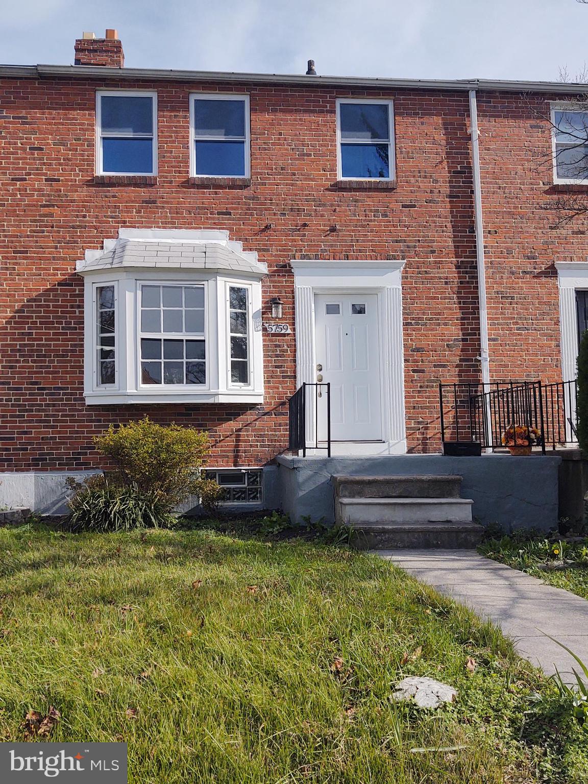 5759 Edgepark Road Baltimore, MD 21239 - Photo 40 of 43