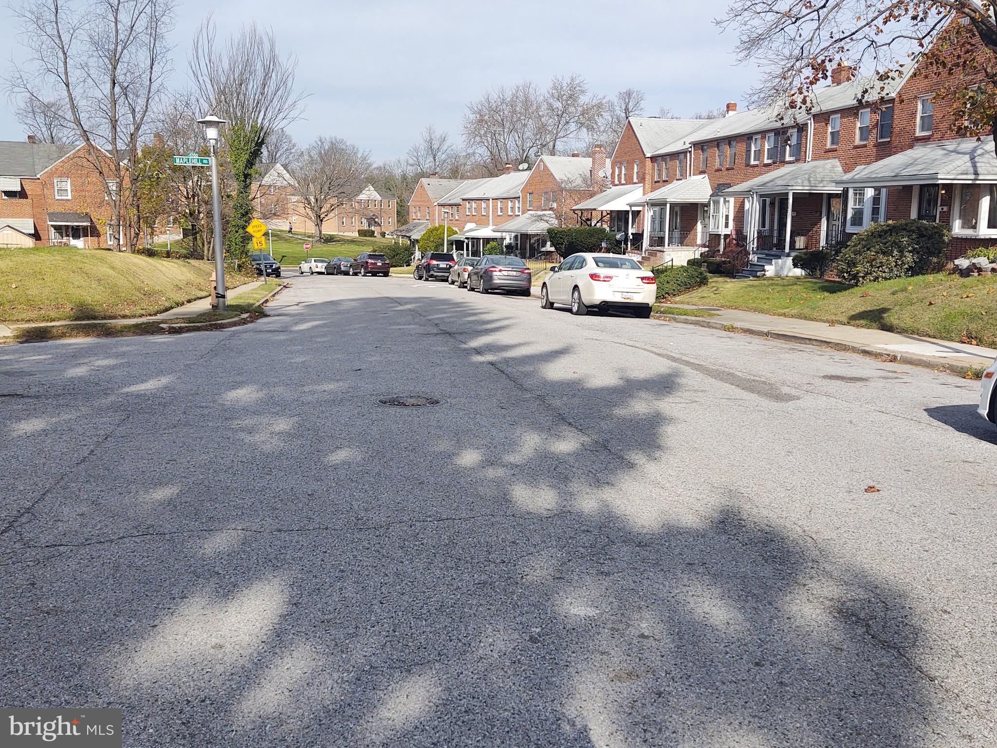5759 Edgepark Road Baltimore, MD 21239 - Photo 41 of 43