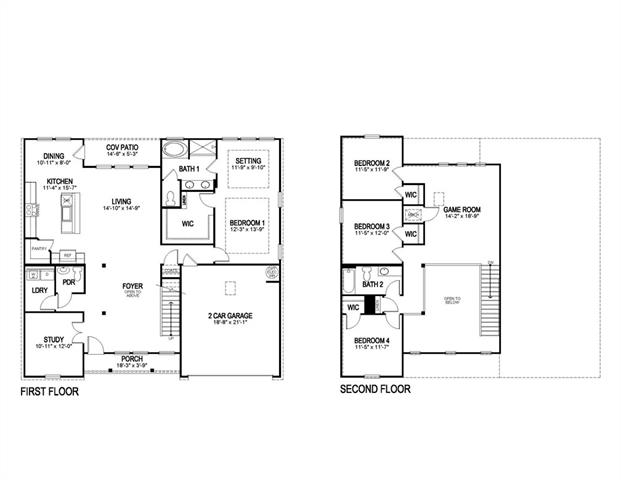 5516 Wake Reserve Road Slidell, LA 70461 - Photo 18 of 18