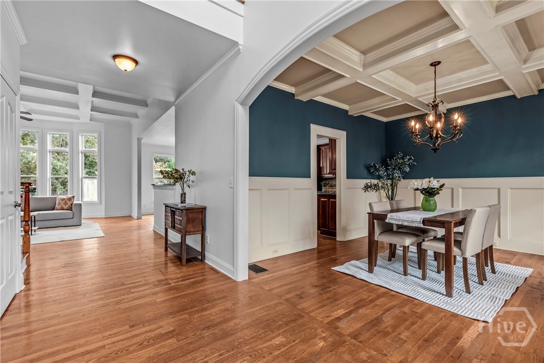 463 Delaperriere Loop Jefferson, GA 30549 - Photo 4 of 75 Gallery Image 4