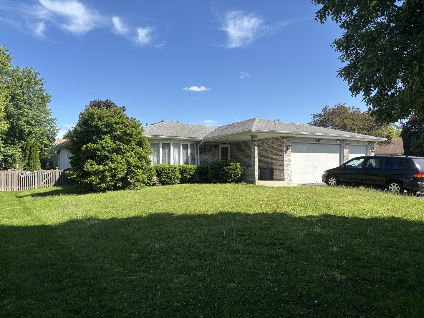 16537 Spangler Road Plainfield, IL 60586 - Photo 1 of 24