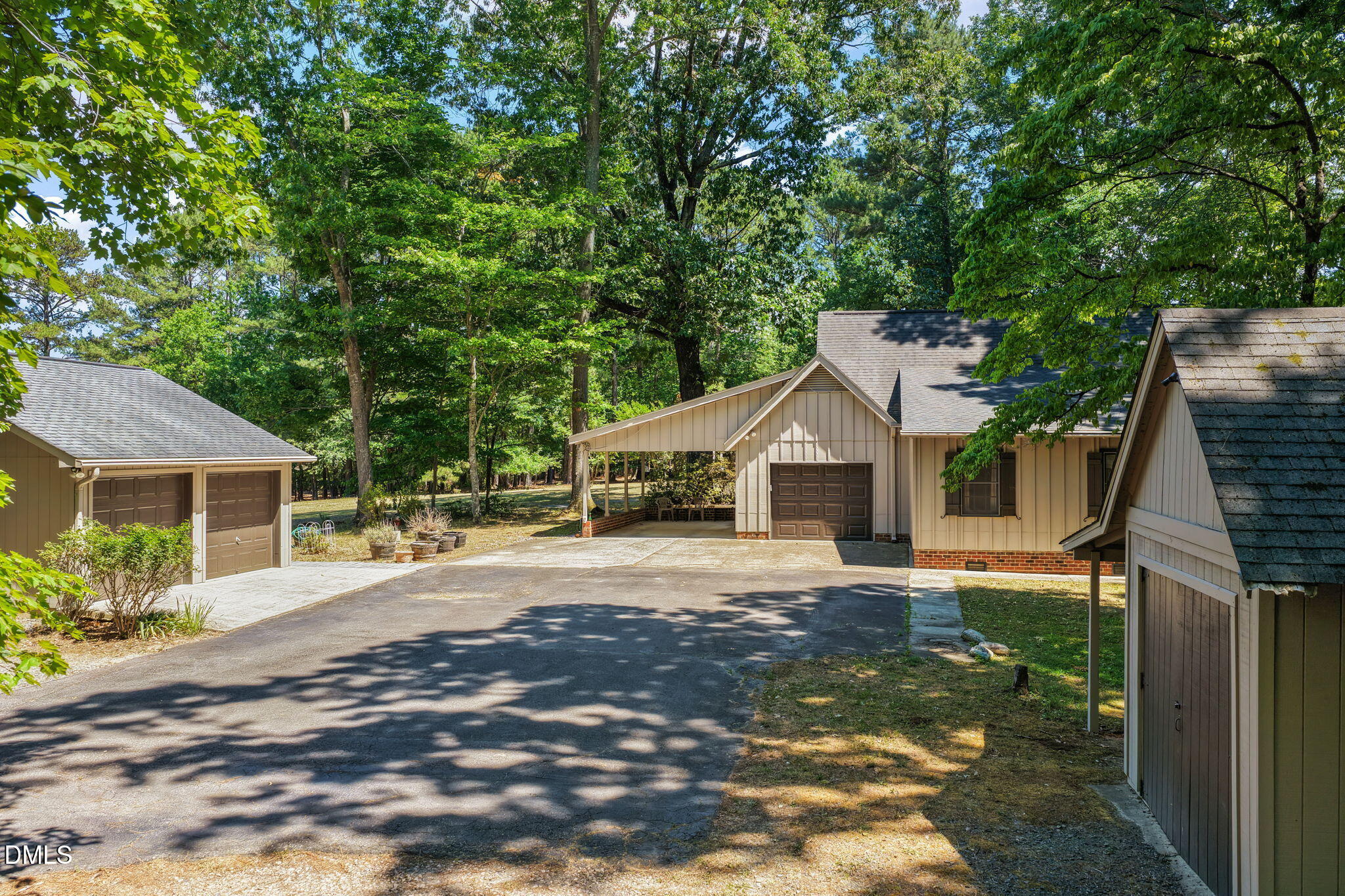 9001 Old Creedmoor Road Raleigh, NC 27613 - Photo 3 of 55 Parking (1)