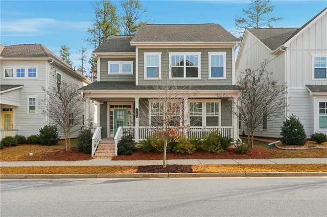 $685,000 | 4183 Valtek Court, Suwanee, GA 30024