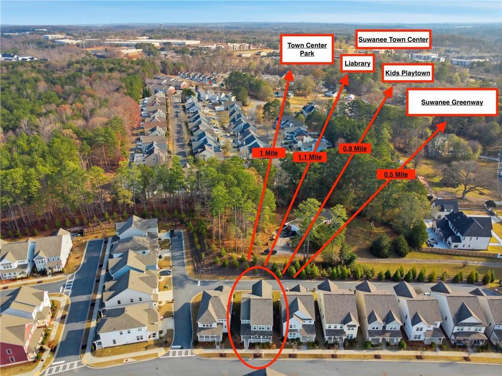 4183 Valtek Court Suwanee, GA 30024 - Photo 1 of 1 city view