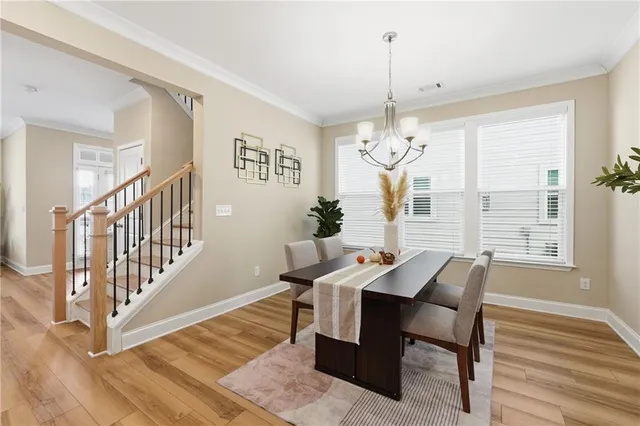 $685,000 | 4183 Valtek Court, Suwanee, GA 30024