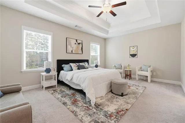 $685,000 | 4183 Valtek Court, Suwanee, GA 30024