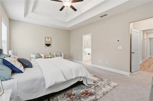 $685,000 | 4183 Valtek Court, Suwanee, GA 30024